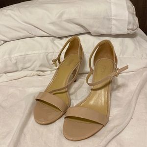 Michael kor heels